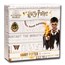 2020 Niue 1 oz Proof Silver: Harry Potter