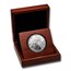 2020 Niue 1 oz Proof Silver: Harry Potter