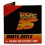 2020 Niue 1 oz Silver $2 Back to the Future: Marty McFly BU