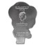 2020 Niue 1 oz Silver $2 Back to the Future: Marty McFly BU