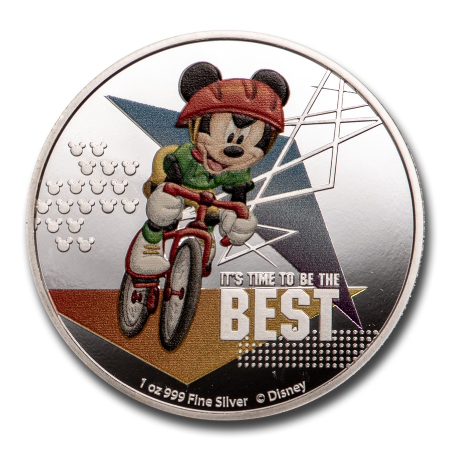 disney year of the mouse 2020
