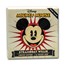 2020 Niue 1 oz Silver $2 Disney Steamboat Willie