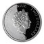 2020 Niue 1 oz Silver $2 Disney Steamboat Willie