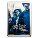 2020 Niue 1 oz Silver $2 Harry Potter and the Prisoner of Azkaban