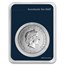 2020 Niue 1 oz Silver $2 Lion King Circle of Life (MD® Premier)