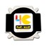 2020 Niue 1 oz Silver $2 PAC-MAN™ 40th Anniversary Coin
