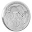 2020 Niue 1 oz Silver $2 Star Wars: Boba Fett BU