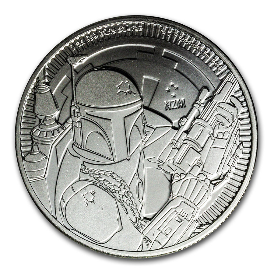 star wars silver coins for sale star wars silver coins for sale