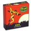 2020 Niue 1 oz Silver Batman '66: Robin