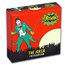 2020 Niue 1 oz Silver Batman '66: The Joker