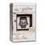 2020 Niue 1 oz Silver Chibi Coin Collection: Albus Dumbledore