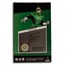 2020 Niue 1 oz Silver Chibi Coin Collection: Green Lantern