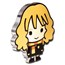 2020 Niue 1 oz Silver Chibi Coin Collection: Hermione Granger