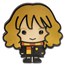 2020 Niue 1 oz Silver Chibi Coin Collection: Hermione Granger