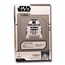 2020 Niue 1 oz Silver Chibi Coin Collection: R2-D2