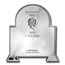 2020 Niue 1 oz Silver Chibi Coin Collection: R2-D2