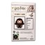 2020 Niue 1 oz Silver Chibi Coin Collection: Rubeus Hagrid