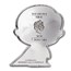 2020 Niue 1 oz Silver Chibi Coin Collection: Superman