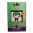 2020 Niue 1 oz Silver Chibi Coin Collection: The Joker