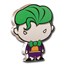 2020 Niue 1 oz Silver Chibi Coin Collection: The Joker