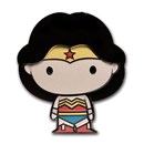 2020 Niue 1 oz Silver Chibi Coin Collection: Wonder Woman