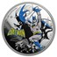 2020 Niue 1 oz Silver Coin $2 Justice League 60th: Batman