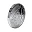 2020 Niue 1 oz Silver Proof On Waves: Ferdinand Magellan