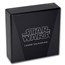 2020 Niue 1 oz Silver Star Wars Lando Calrissian (Box & COA)