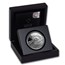 2020 Niue 1 oz Silver Star Wars Lando Calrissian (Box & COA)