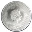 2020 Niue 5 oz Silver Universal Gods: Zeus