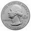 2020-P 5 oz Silver ATB Weir Farm Historic Site SP-69 NGC (ER/FR)
