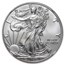 2020 (P) American Silver Eagle MS-69 NGC (Early Releases)