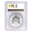 2020 (P) American Silver Eagle MS-69 PCGS (First Day of Issue)