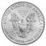 2020 (P) American Silver Eagle MS-69 PCGS (Philadelphia)