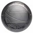 2020-P Basketball Hall of Fame $1.00 Silver MS-69 PCGS (FDI)