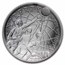 2020-P Basketball Hall of Fame $1.00 Silver MS-69 PCGS (FDI)