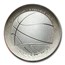 2020-P Basketball Hall of Fame $1 Silver PF-70 NGC (ER)