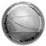 2020-P Basketball Hall of Fame $1 Silver PR-70 PCGS