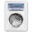 2020-P Basketball Hall of Fame $1 Silver PR-70 PCGS
