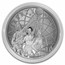 2020-P Basketball Hall of Fame $1 Silver Proof (Capsule Only)