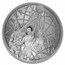 2020-P Basketball Hall of Fame $1 Silver Proof (Capsule Only)