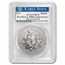 2020-P Silver Mayflower 400th Anniversary Medal Rev PR-70 PCGS