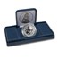 2020-P Silver Mayflower 400th Anniversary Reverse Proof Medal