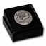 2020 Republic of Chad 5 oz Silver Chariot of War (Antiqued)