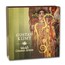 2020 Republic of Ghana Silver Worlds Greatest Artist Gustav Klimt