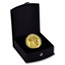 2020 Rwanda 1 oz Gold African Bushbaby BU