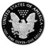 2020-S 1 oz Proof American Silver Eagle PR-70 PCGS (FDI)