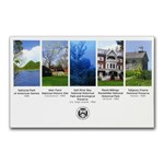 2020-S America the Beautiful Quarters Proof Set
