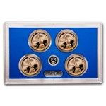 2020-S American Innovation $1 (4 Coin Proof Set)