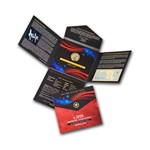 2020-S American Innovation $1 Hubble Telescope (Rev Proof) (MD)